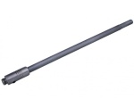 Adapter pikendus 5/8 " 375 mm