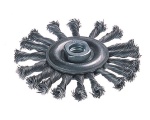 Ketashari 115x15mm M14 põimitud