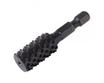 Profiilraspel 13*22mm silinder