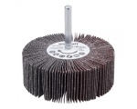 Lamellrull 80x30x6mm K60