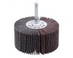 Lamellrull 80x40x6mm K80