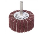 Poleerrull 50x25x6mm K150 vilt+paber