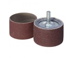 Tugirull 45x30x6mm + 2 lihvrulli K80 / K150