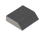 Lihvimiskäsn 100x90x25 K60