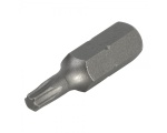 Kruviotsikud Torx 15 x 25mm Solid 2tk