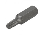 Kruviotsikud Torx 20 x 25mm Solid 2tk