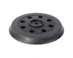 Easy-Fix alustald ekstsentrik-lihvmasinatele, Ø 125 mm