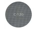 Raspelriie 5tk Ø 225mm K120