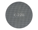Raspelriie 5tk Ø 225mm K220
