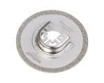 Universaaltööriista teemantkattega saeketas d=80mm