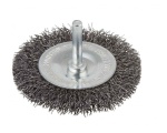 Ketashari trellile 75x7mm x 6mm sabaga gofreeritud