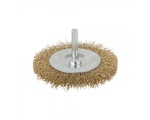 Ketashari trellile 75x7mm x 6mm sabaga messing gofreeritud