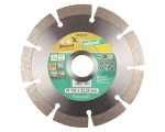 Teemantlõikeketas 125x10x22,23 PRO universaal *