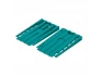 Plastist kiilud 30tk