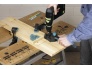 Tüübeldamisabinõu Dowel Master