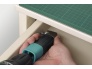 Akutrelli kruvimisadapter 90°