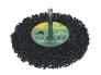Kärgketas 100x13mm trellile 6mm sabaga