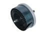 Augusaagide komplekt 2“ Ø 60–95 mm saba 10mm (60,68,74,80,95)