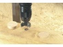 Puidust tapiplaadid d=40mm 8 tk.