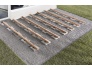 Aluspadjad 20 tk. 90x90x10mm