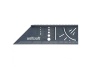 3D nurgik 150 x 275 x 66 mm