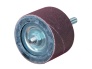 Tugirull 45x30x6mm + 2 lihvrulli K80 / K150