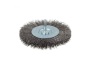 Ketashari trellile 100x7mm x 6mm sabaga gofreeritud